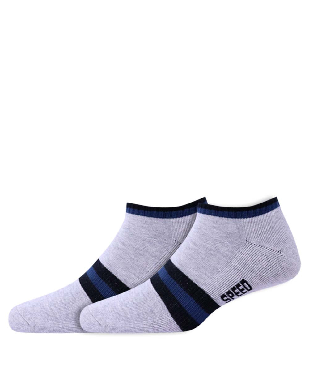 3pk Sport Socks