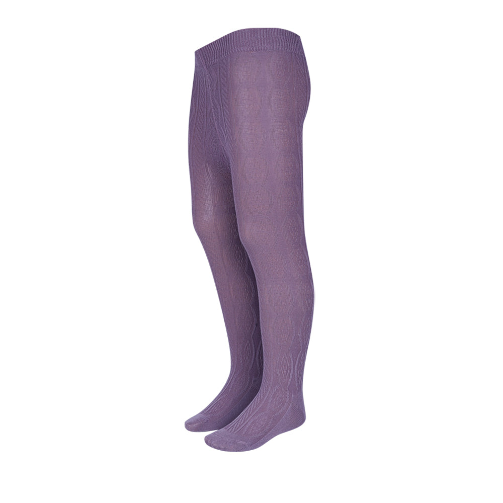 3pk Design Tights