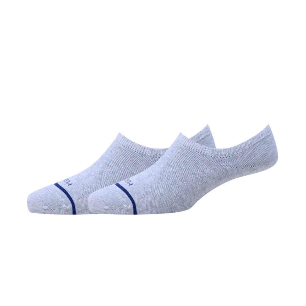 3 Pk Men’s No-Show Socks