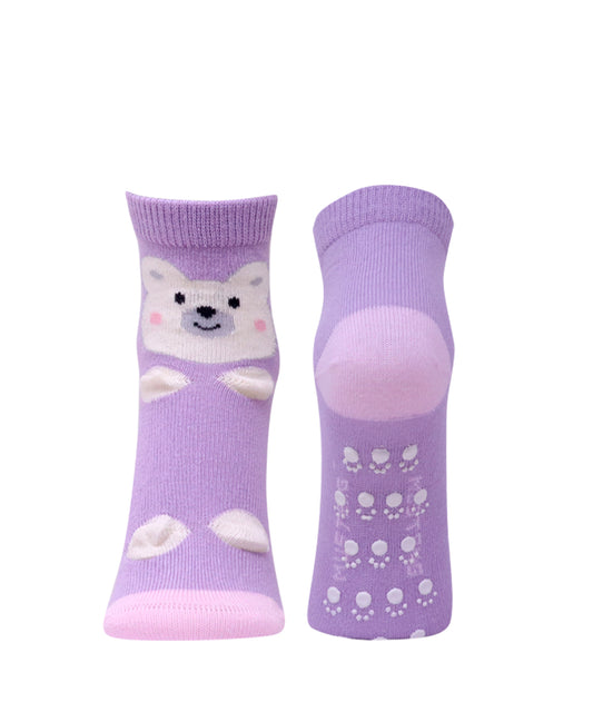 Infant's Fashion 3D Animals Design Socks