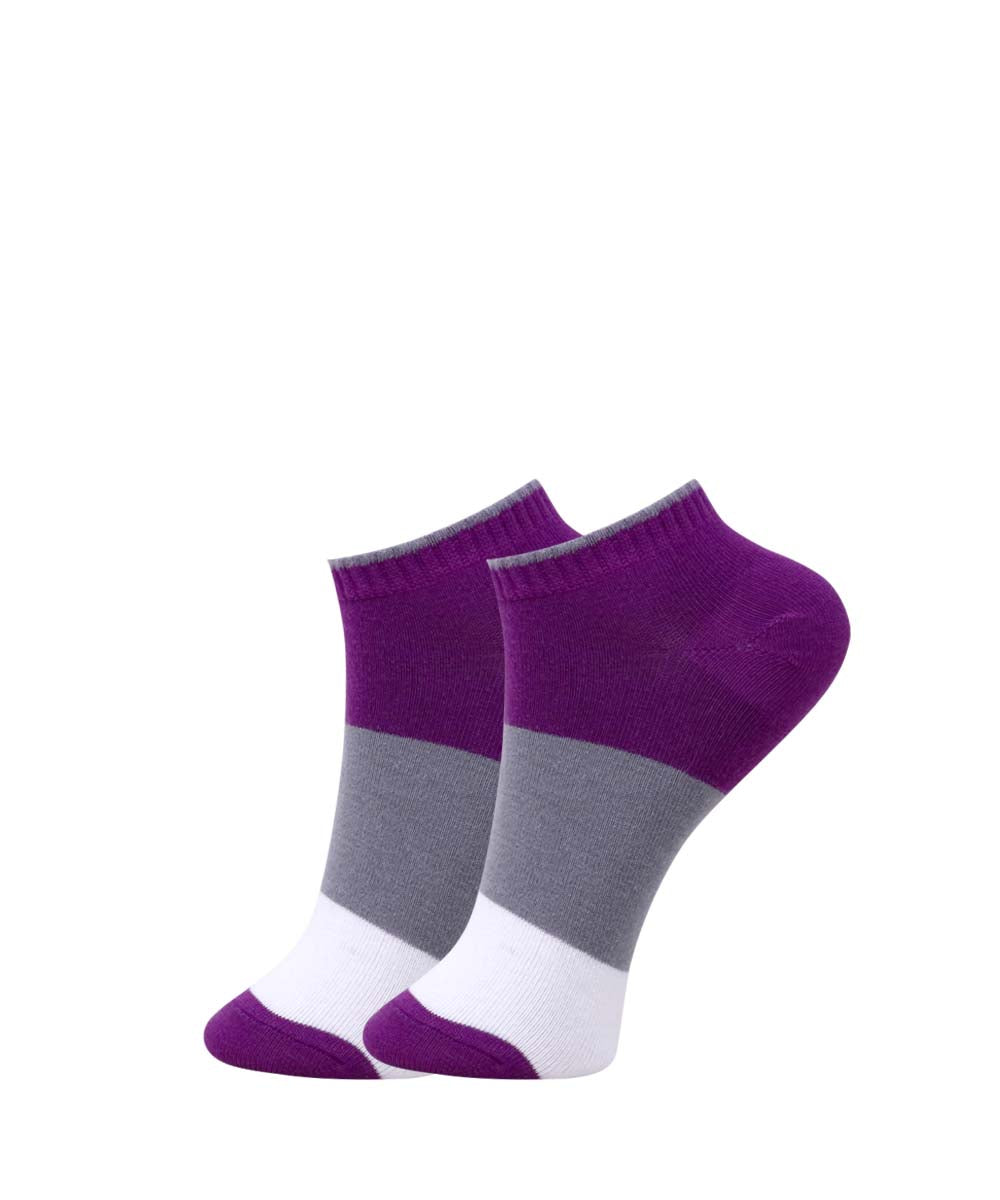 3pk Basic Socks