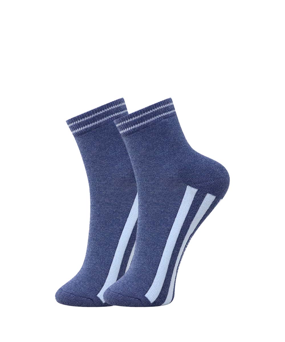3pk Sport Socks