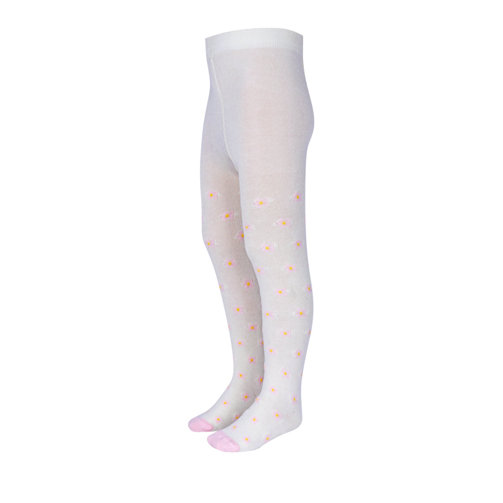 3pk Design Tights