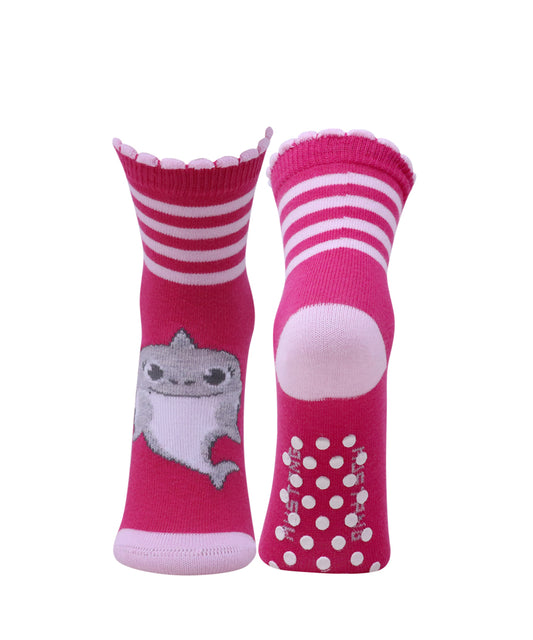 Infant's Animals Design Socks