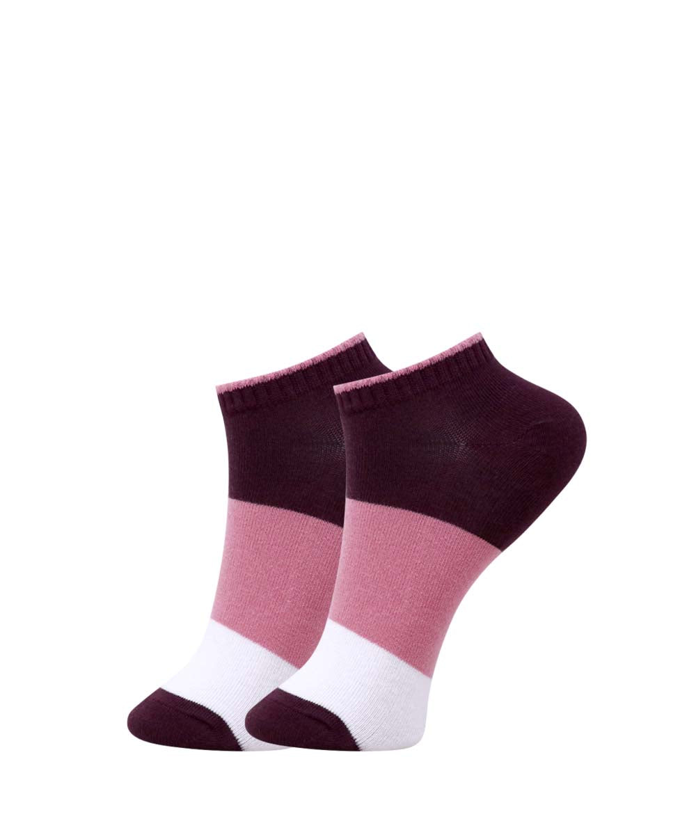 3pk Basic Socks