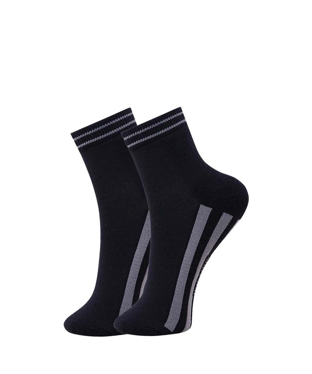 3pk Sport Socks