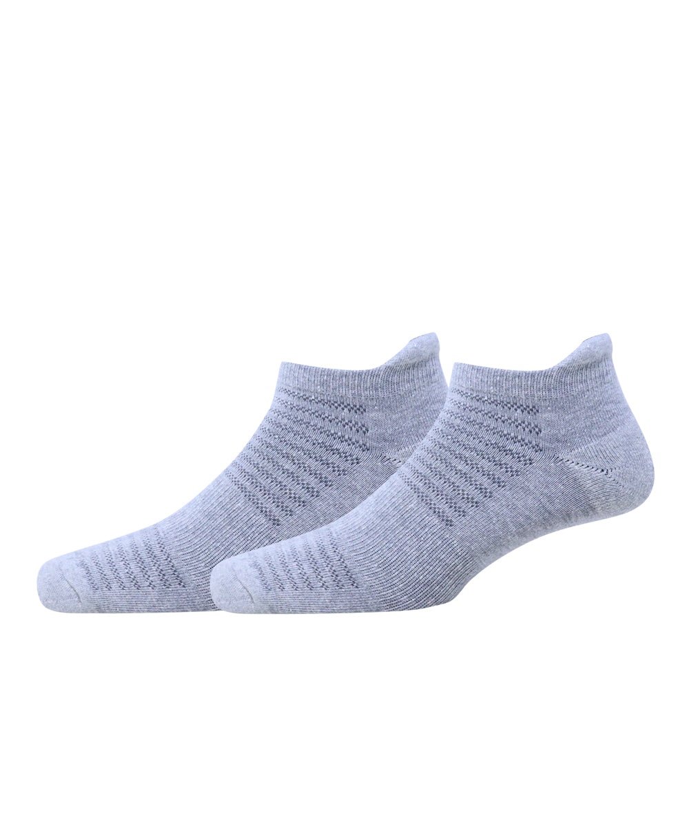 3pk Terry Design Sports Socks