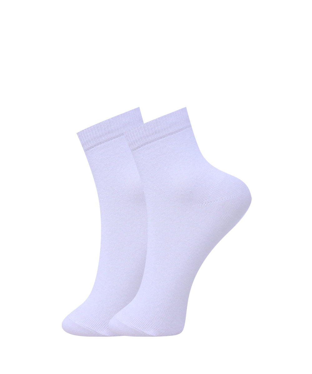 3pk Ranger School Plain Socks