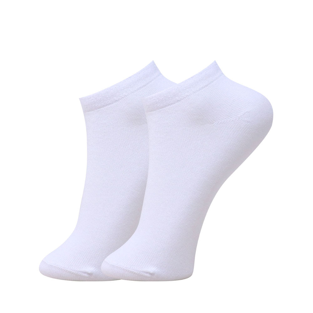 3 Pk Ladies Mix Design Print Socks