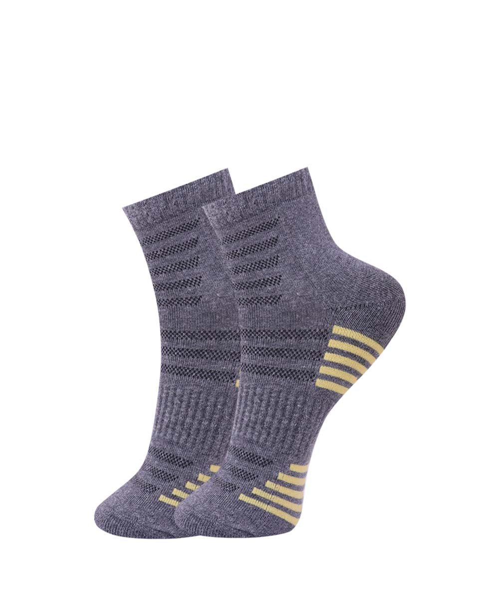 3pk  Sport Socks