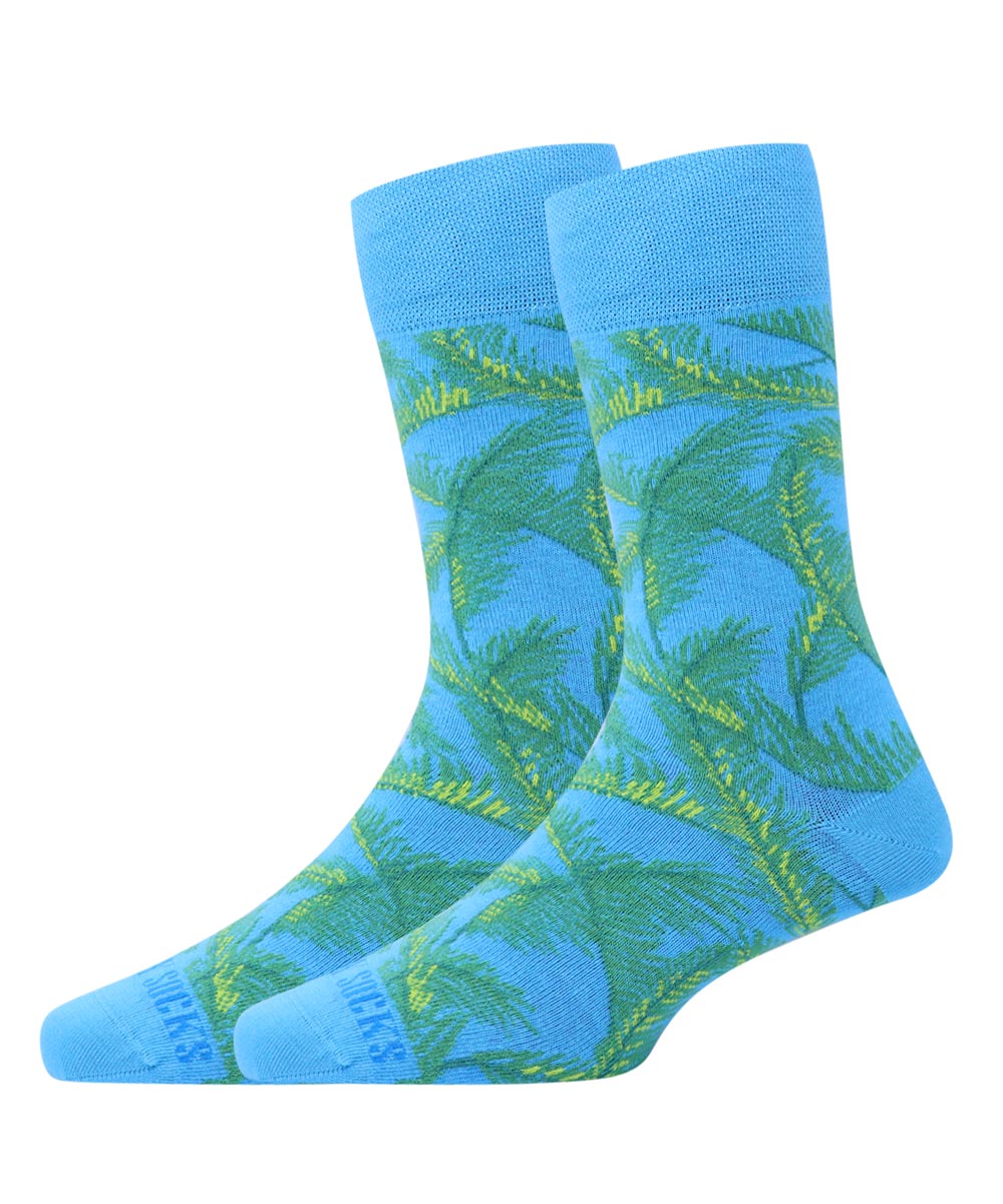 3pk Design Socks