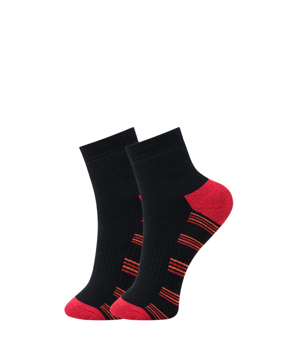 5pk Kids Sport Boys Socks