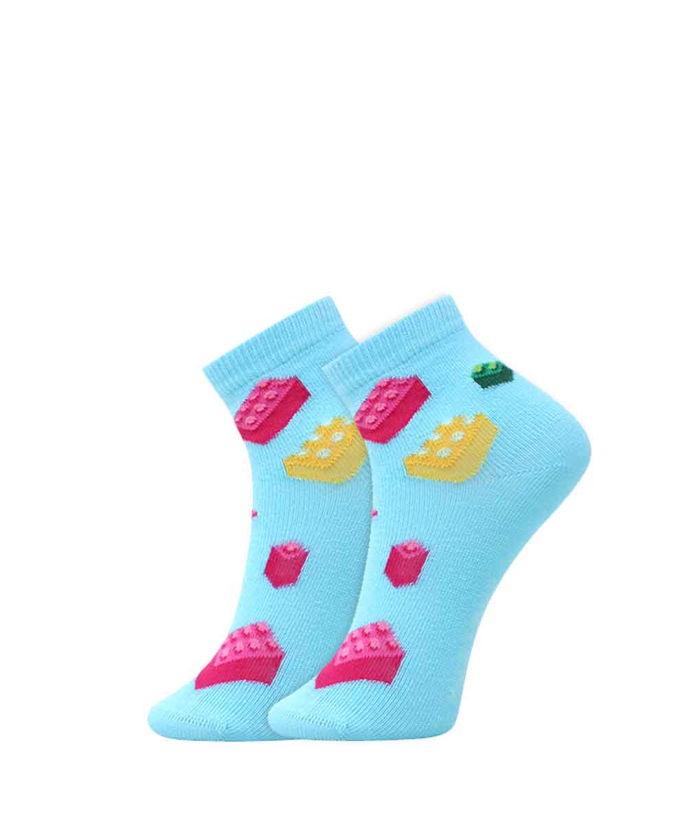 2pk Design Socks