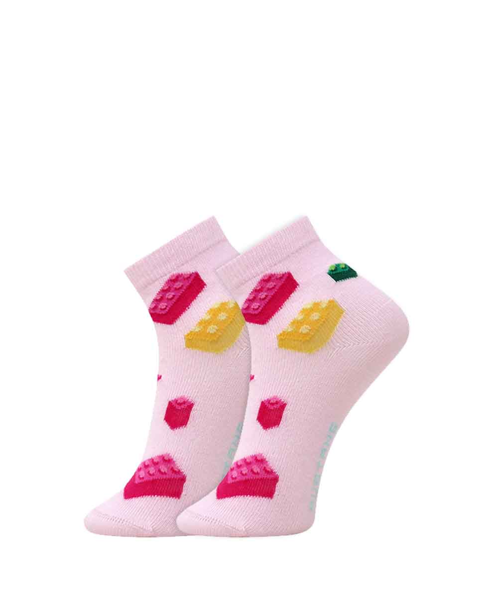 2pk Design Socks