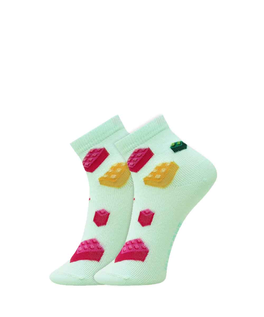 2pk Design Socks