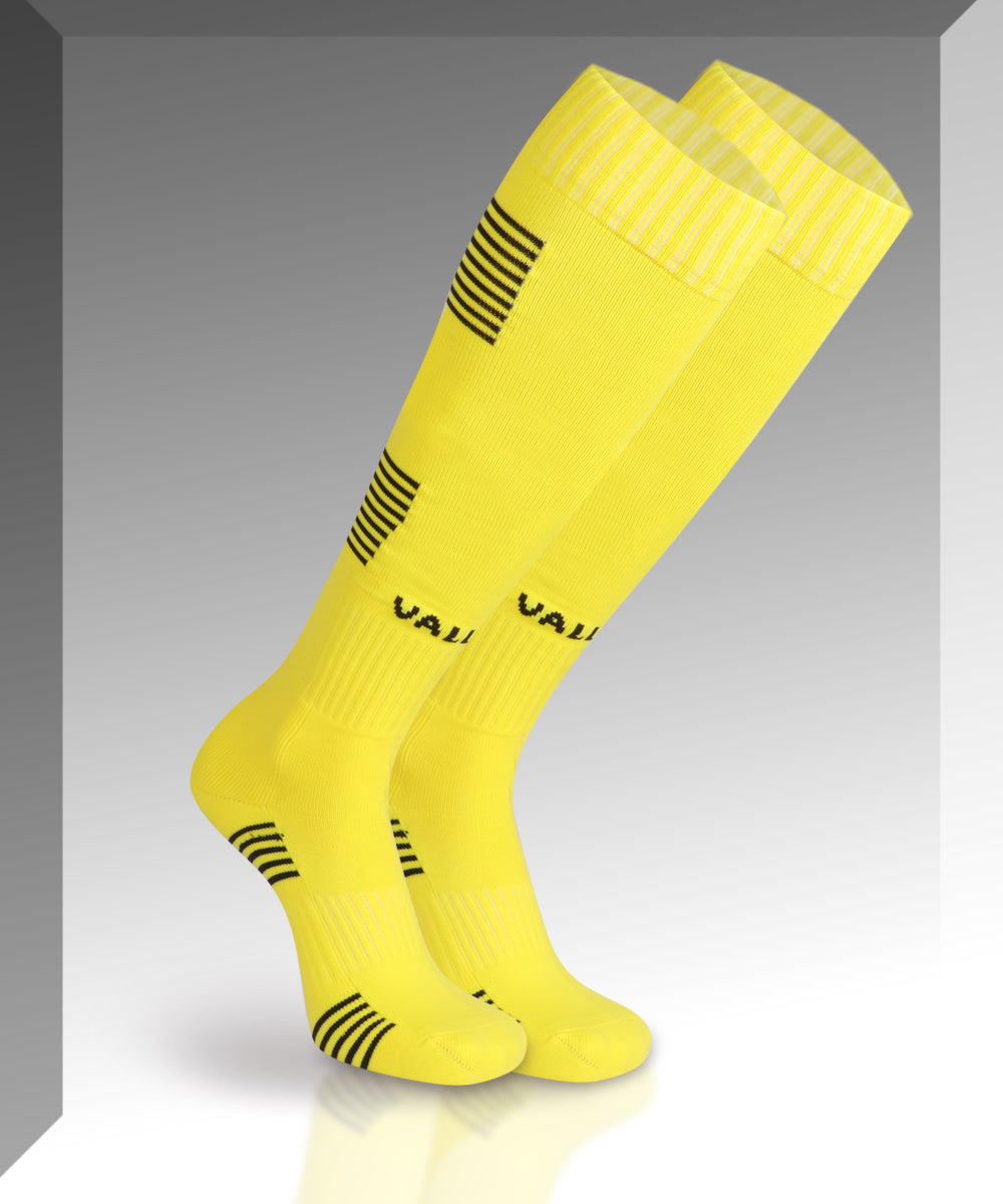 1pk Football Stockings - Ultimate Comfort And Performance