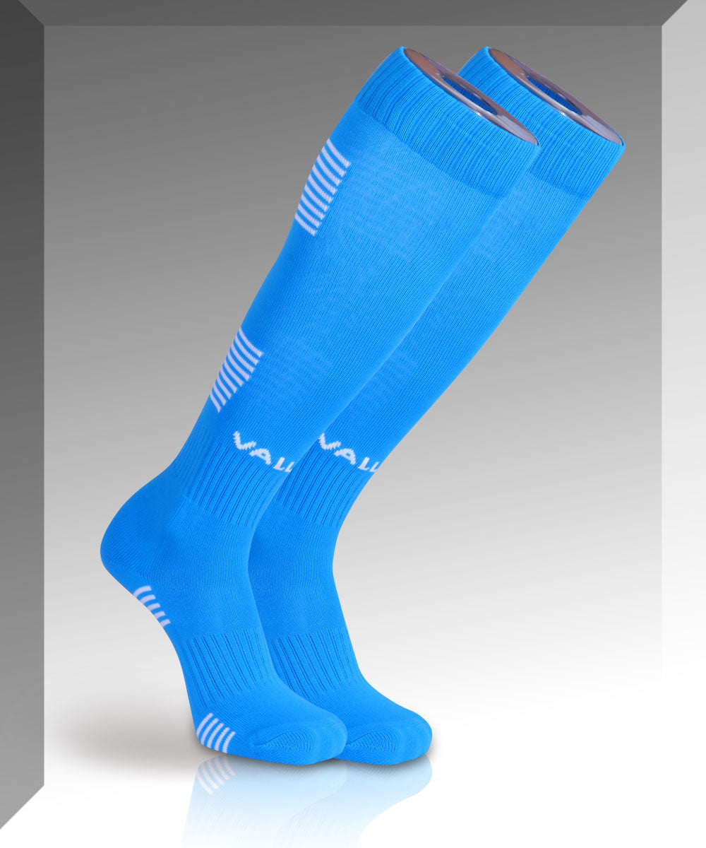 1pk Football Stockings - Ultimate Comfort And Performance