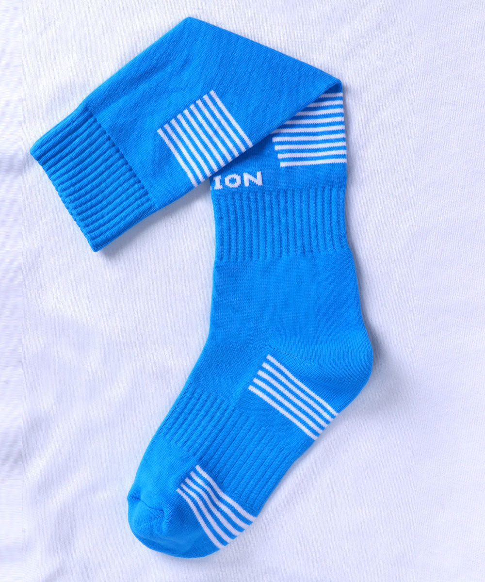 1pk Football Stockings - Ultimate Comfort And Performance