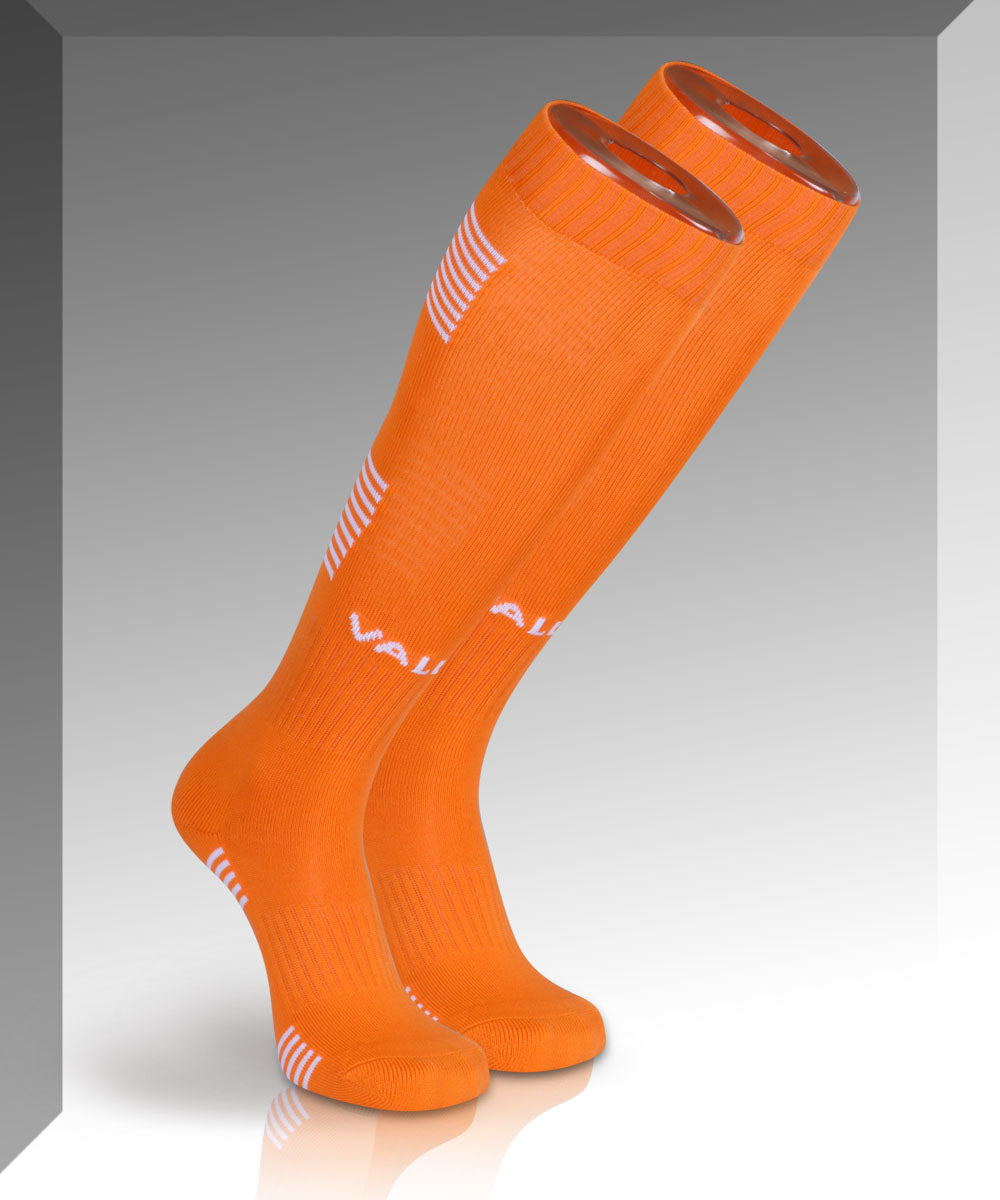 1pk Football Stockings - Ultimate Comfort And Performance