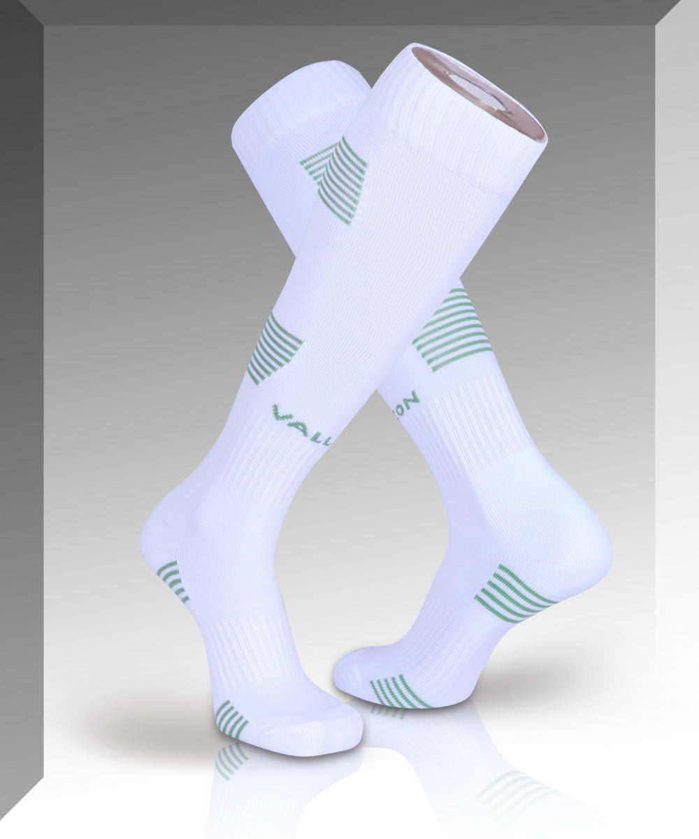 1pk Football Stockings - Ultimate Comfort And Performance