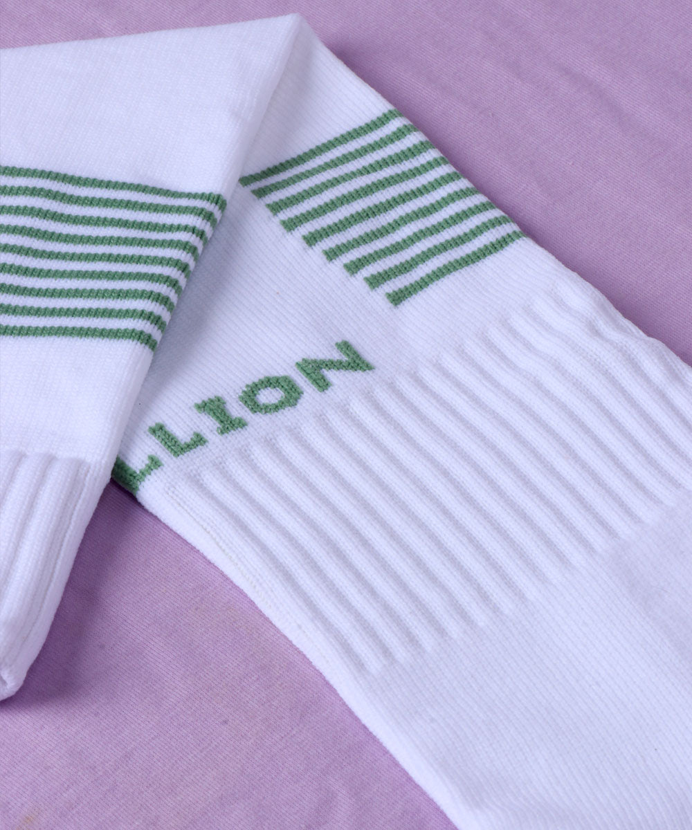 1pk Football Stockings - Ultimate Comfort And Performance