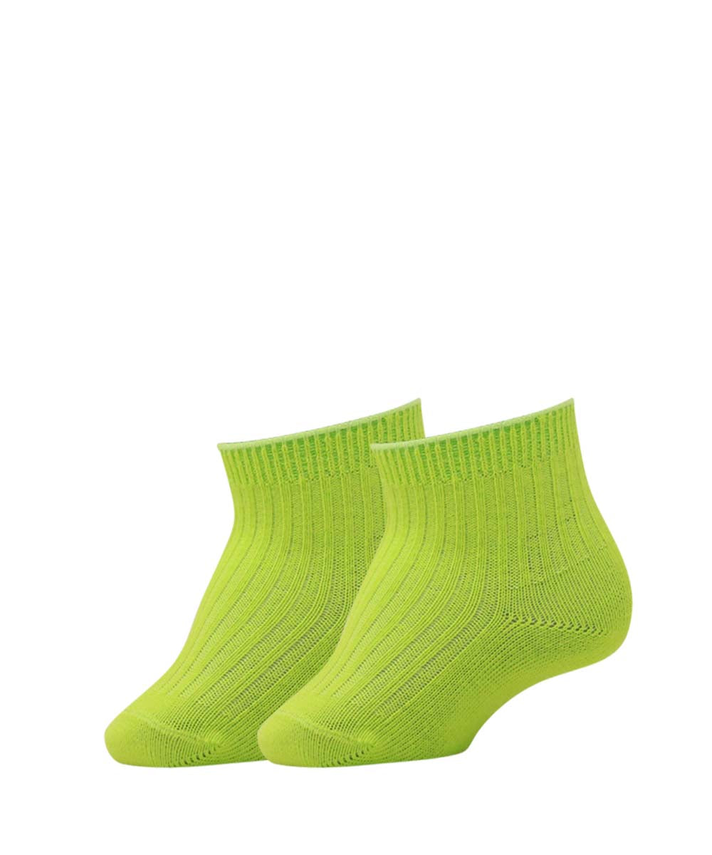 5pk Self Basic Design Socks