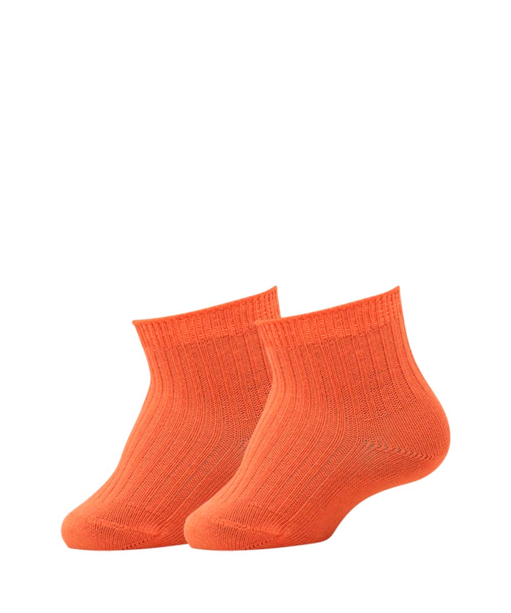5pk Self Basic Design Socks