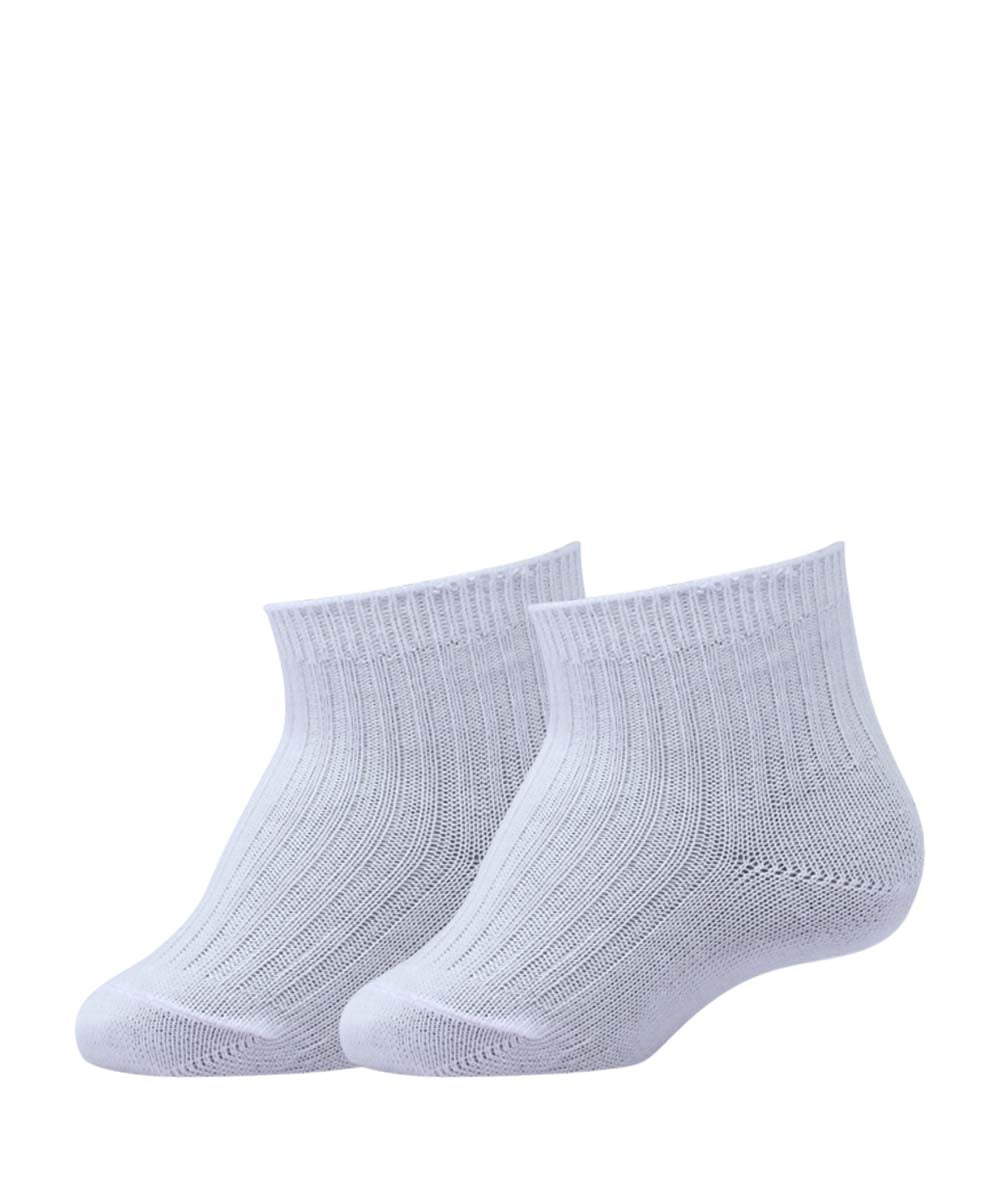 5pk Self Basic Design Socks