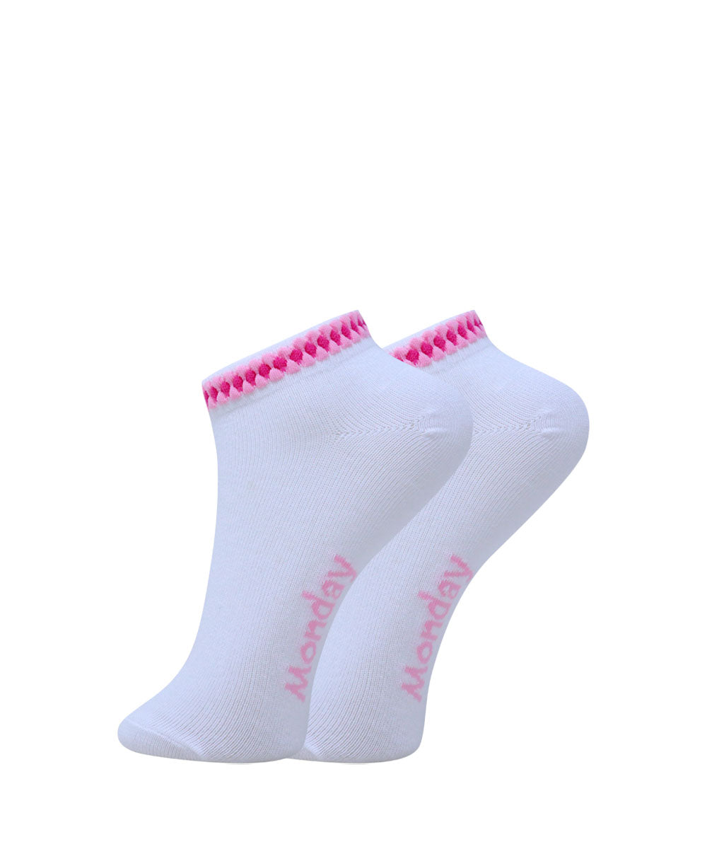 7pk Days Of The Week Kids Socks