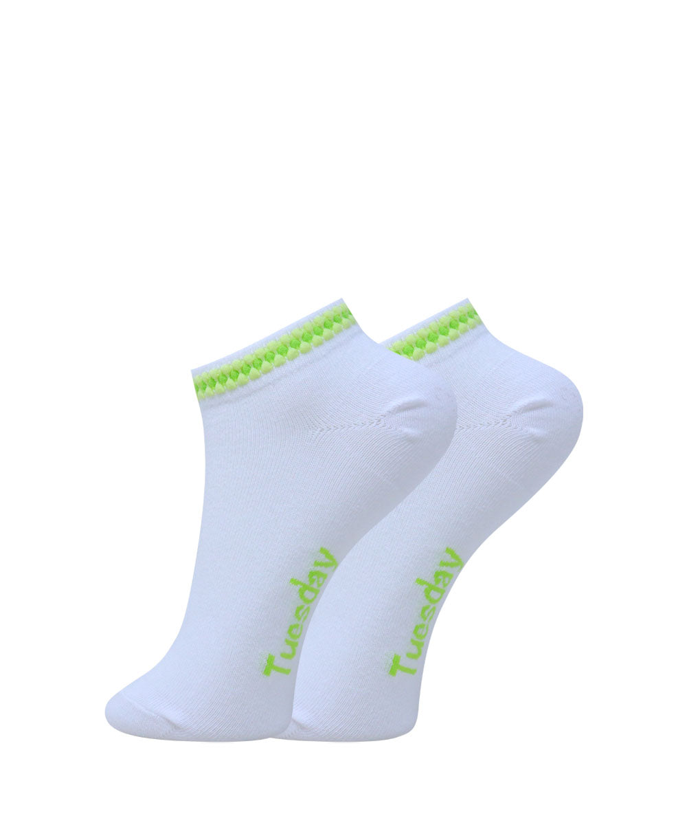 7pk Days Of The Week Kids Socks