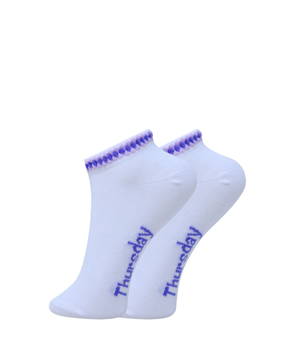 7pk Days Of The Week Kids Socks