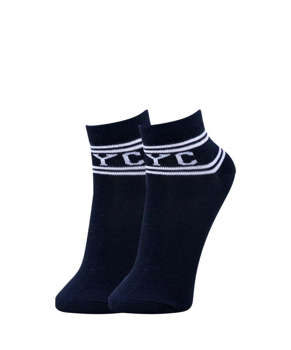 3pk Mix Design Socks