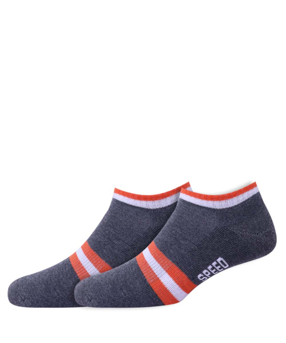 3pk Sport Socks