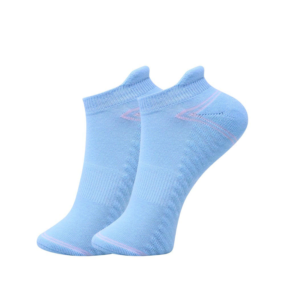3pk Assorted Short Length Combo Socks