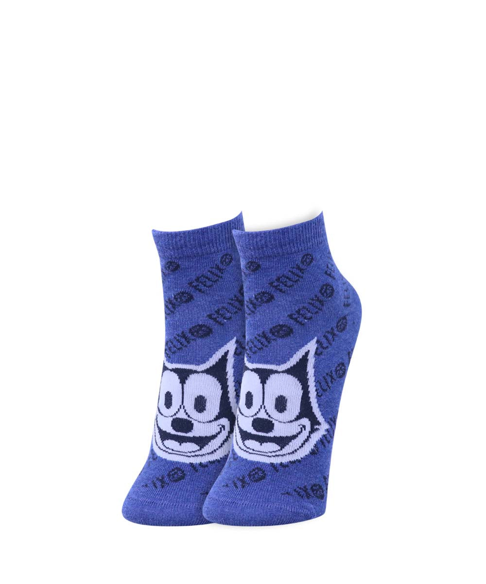 5pk Felix Design Socks