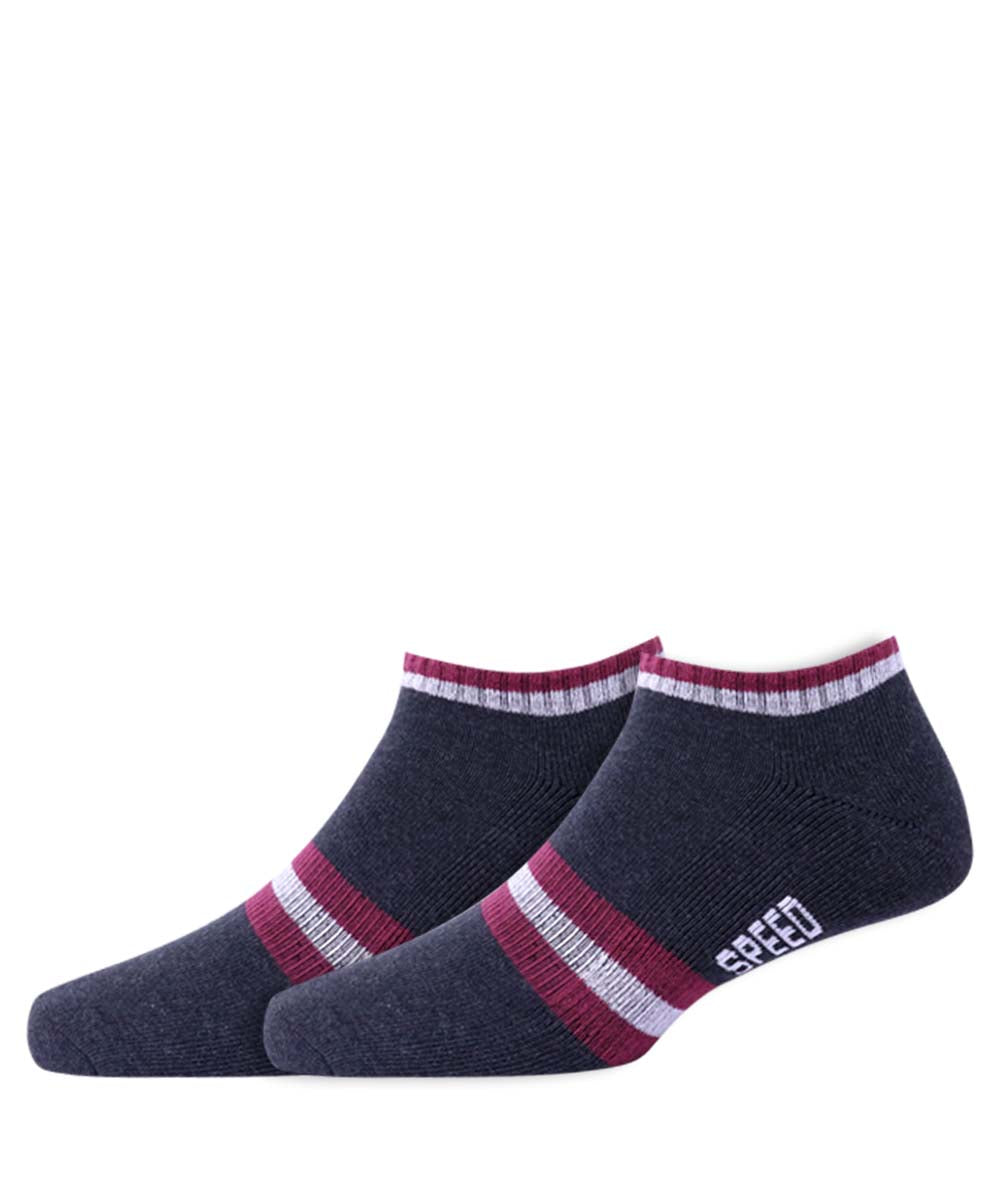3pk Sport Socks