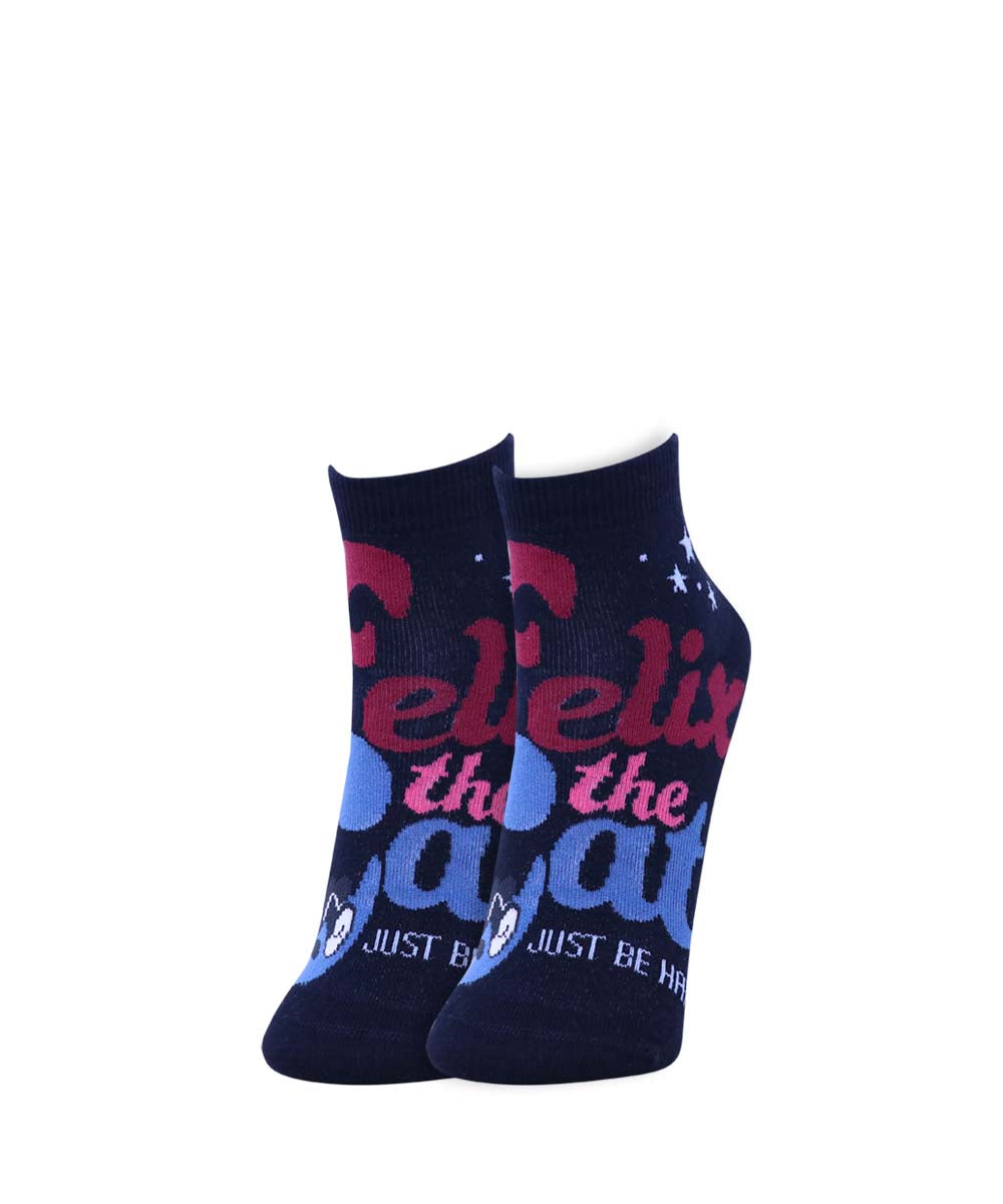 5pk Felix Design Socks