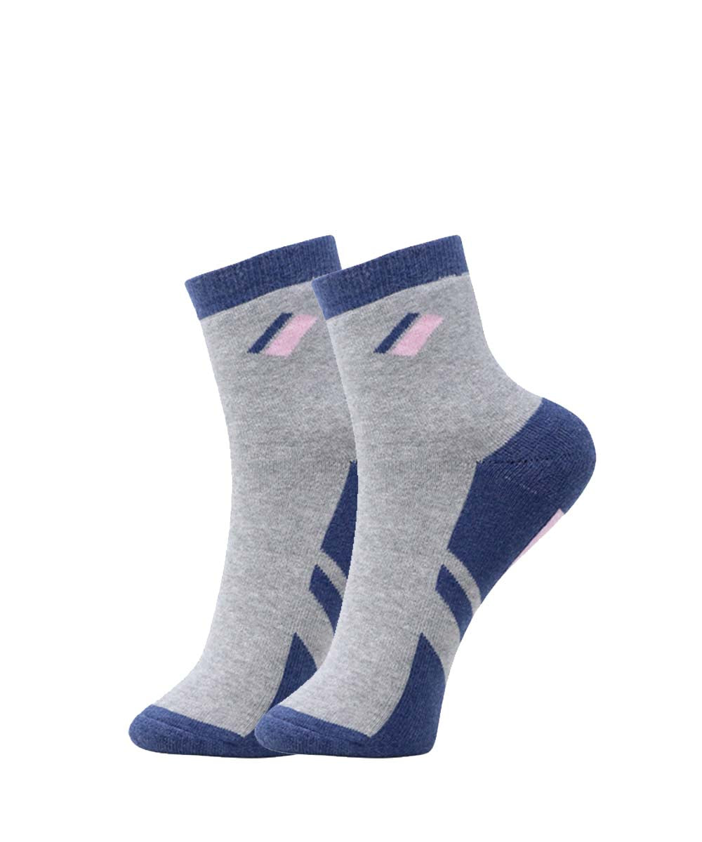 3pk Sport Socks