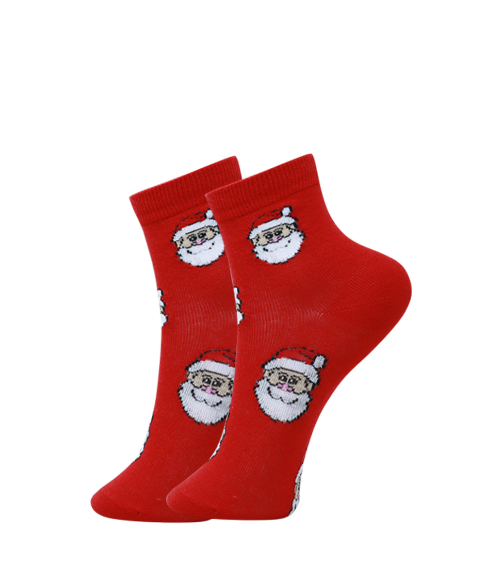 Fashion Christmas Collection Socks