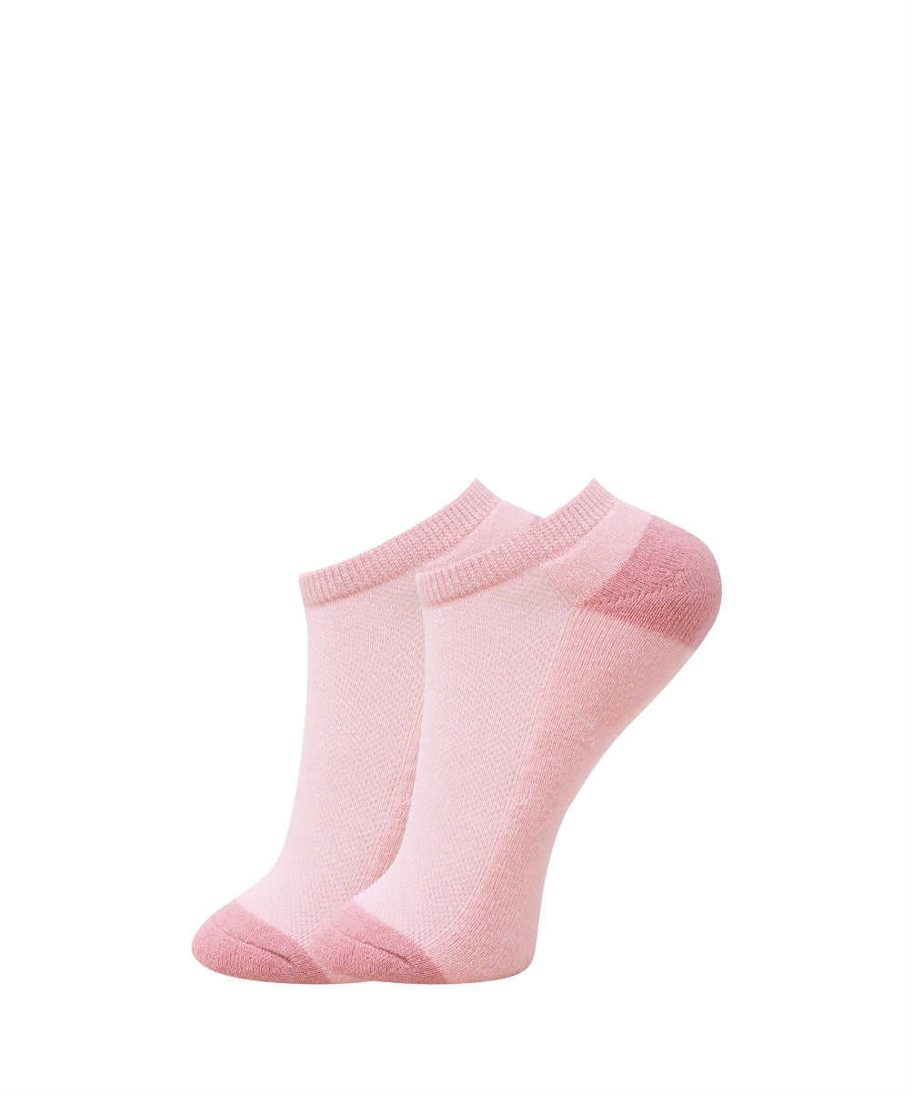 3pk Design Terry Socks