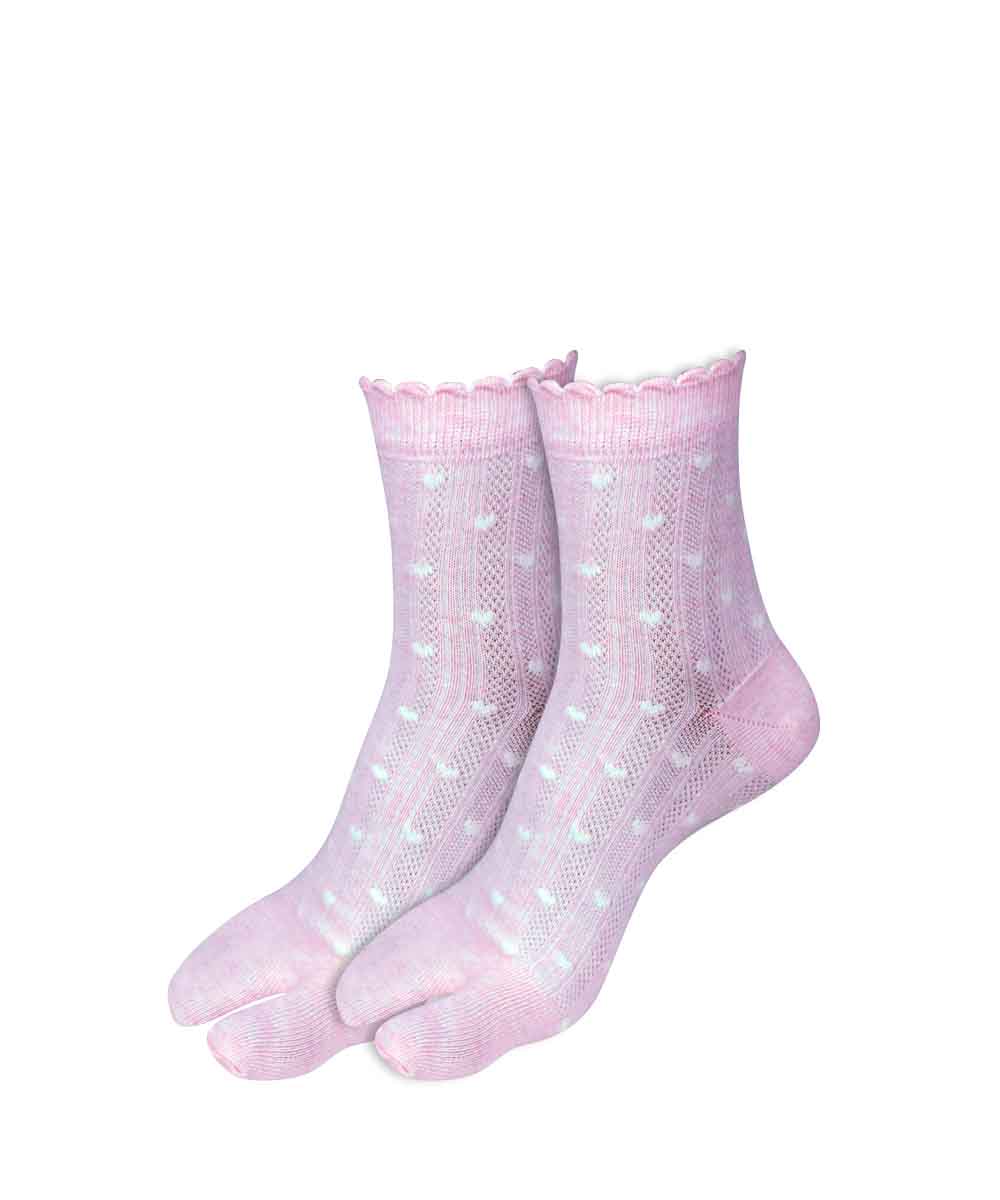 3pk Angutha Socks
