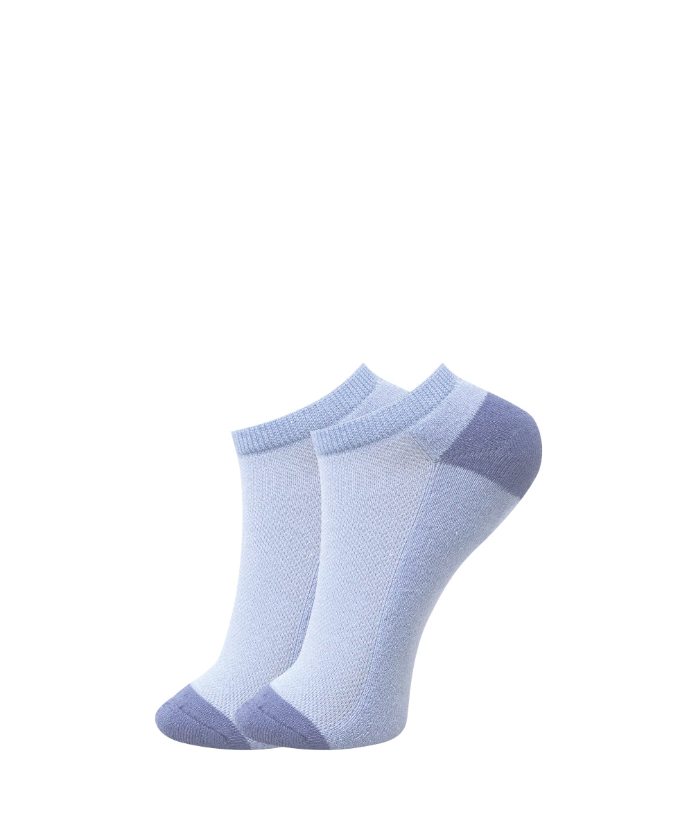 3pk Design Terry Socks