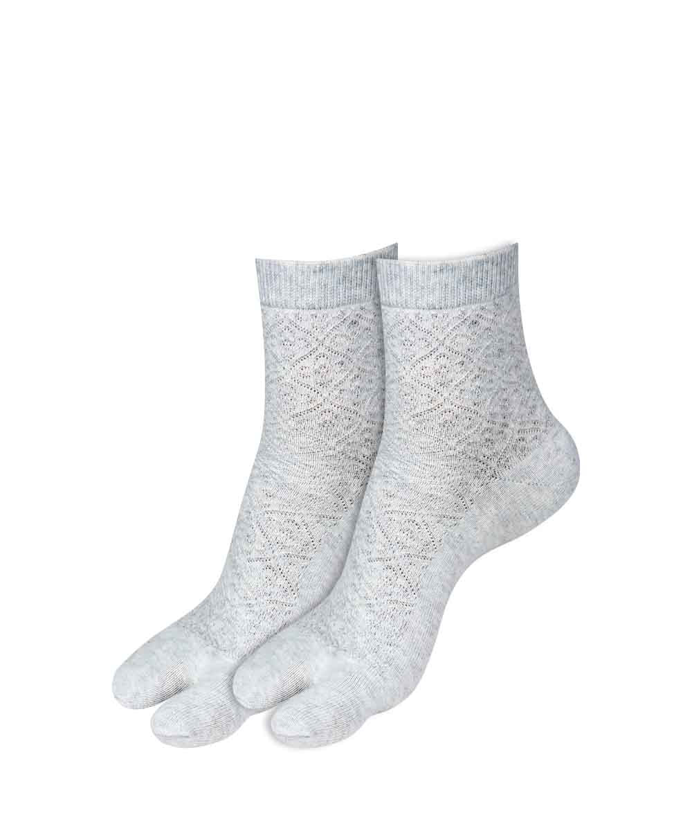 3pk Angutha Socks