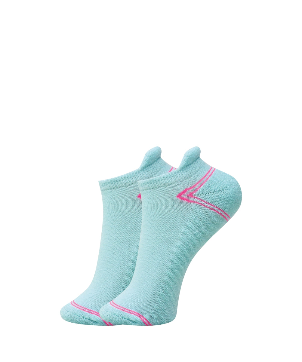 3pk Design Terry Socks