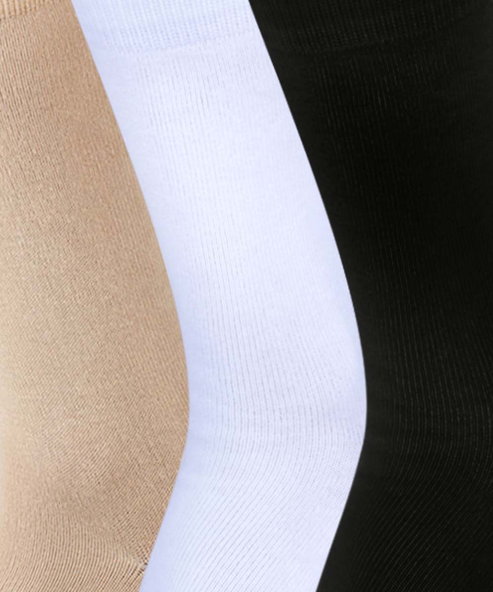 Angutha 3pk Full Length Socks