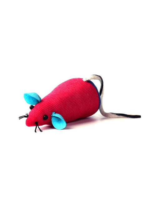 Mouse Design Toy.