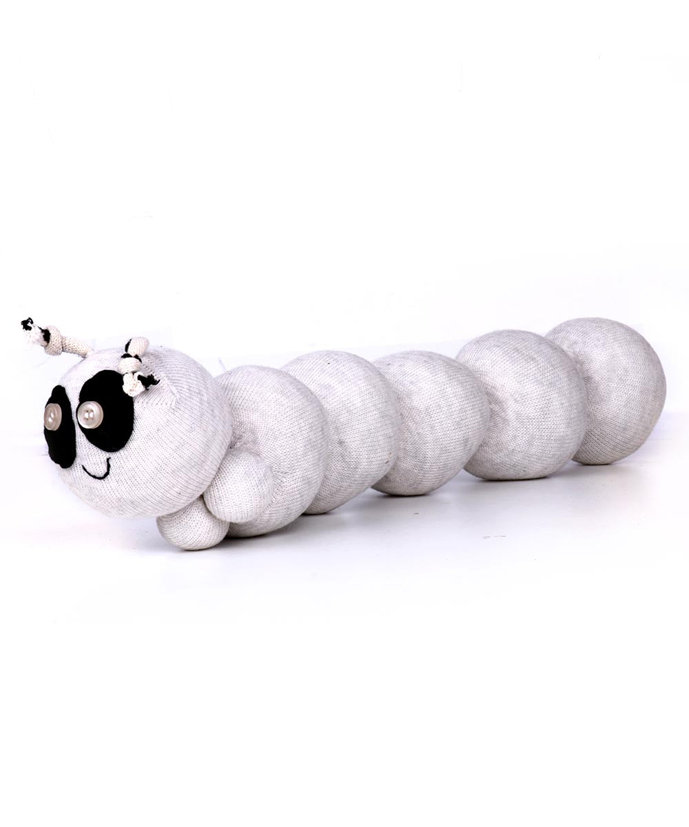 Caterpillar Design Toy.