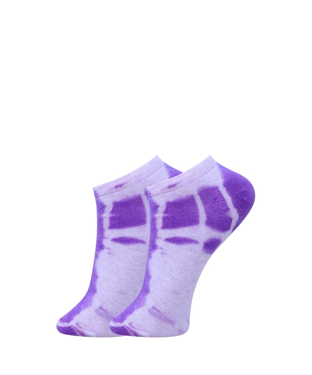 3pk Tie Dye  Socks