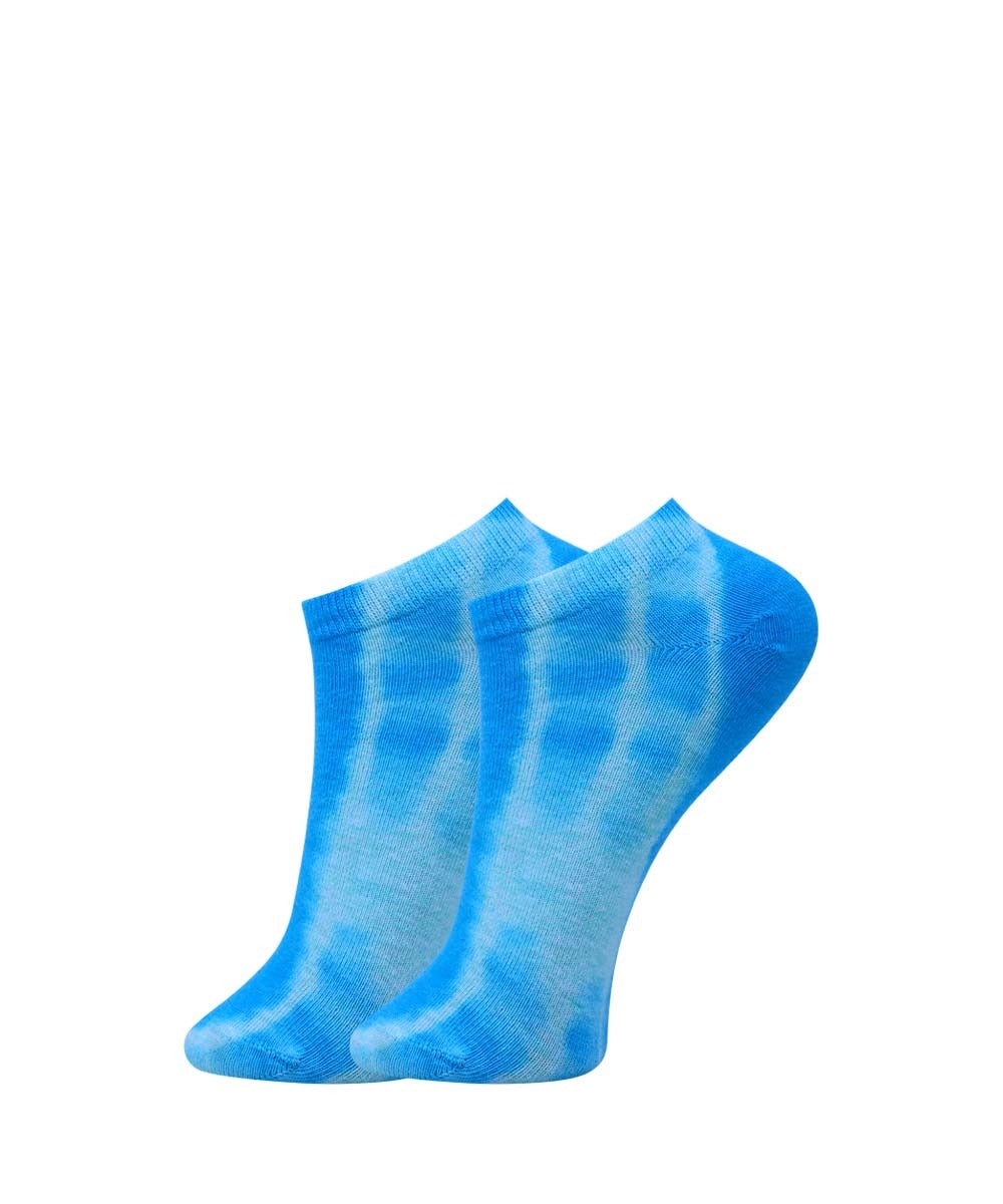 3pk Tie Dye  Socks
