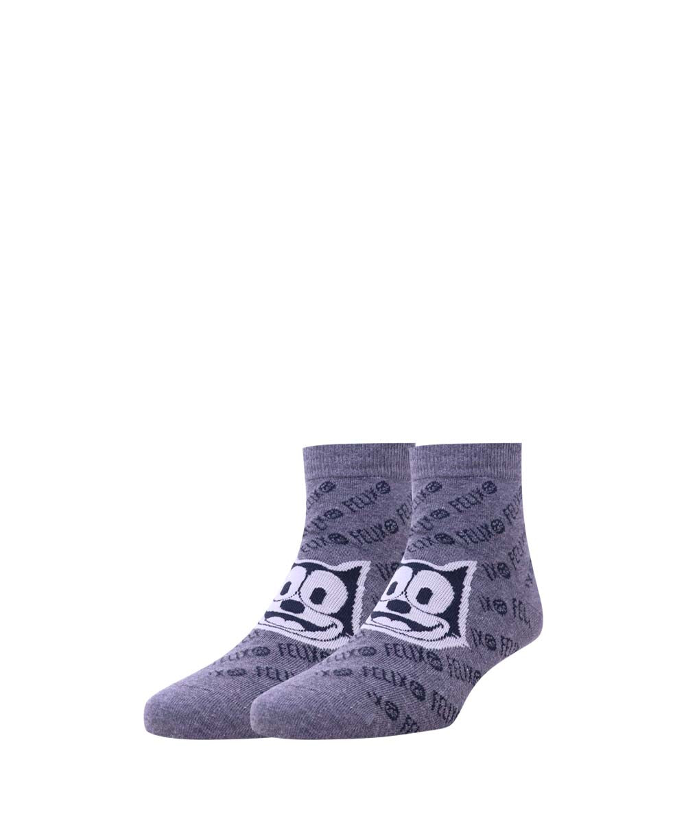 5pk Felix Design Socks